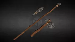 Primitive Tools