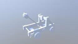Primitives Only