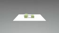 Printed Model Gen