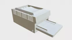 Printer 2