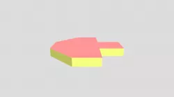 Prisma made by Johannes