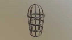 Prison Cage