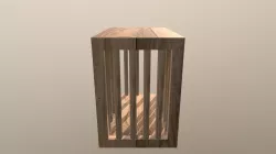 Prison