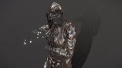 Procedural Cloth V008