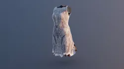 Procedural Hard Surface Modeling Test 20.013