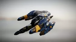 Procedural Hard Surface Modeling Test02.01