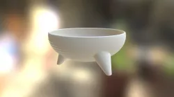 Production: bowl