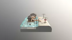 Project 2 Beach