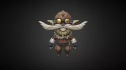 Project Corki