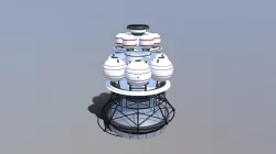 Project Daedalus (Version Two)