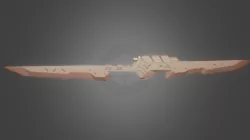 Project Master Yi's Sword