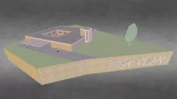 Projet Masjid