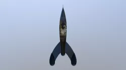 Promises rocket