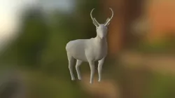 Pronghorn Final