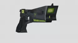 Prop Modeling
