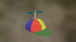 Propeller Hat