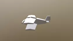 Propeller Plane