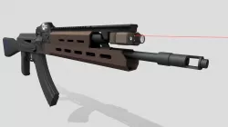 Prophet AKM