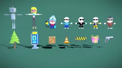 Props Mobile