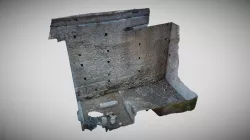 Prostor D/E - Strossmayerova ulica