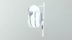 Proton Pack