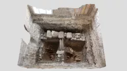Providurova palača - prostor 0.19