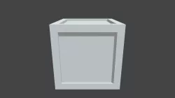 Proxy Crate