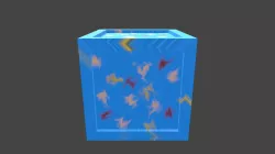 Proxy Crate