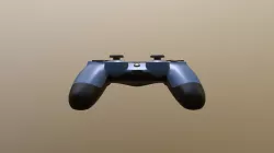PS4 Controller