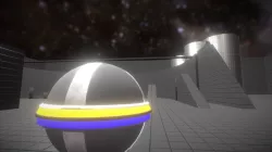 Ps4 Controller input - Blender Game Engine