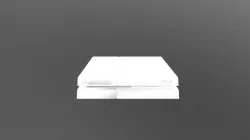 PS4 Model (Sony)