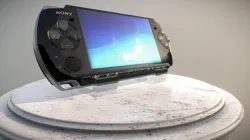 PSP 4000