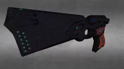 Psycho Pass Dominator