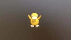 Psyduck