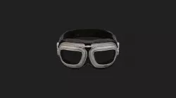 PUBG Aviator Goggles