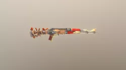 PUBG MOBILE AKM new Skin