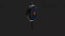PUBG - Target Practice - Pan