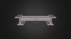 Puente Fixed