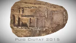 Puig Ciutat - Tram Nord Est