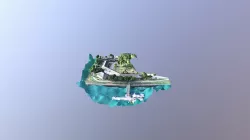 PULAU SERINGAT