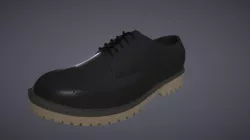Pull&Bear Shoes 4