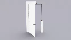 Pull Left