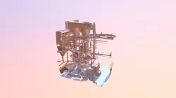 Pulverizer