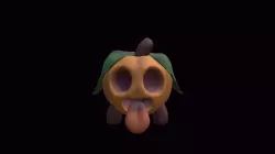 Pumpkin