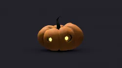 Pumpkin