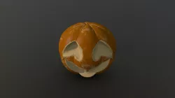 Pumpkin
