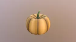 Pumpkin