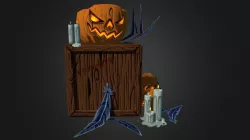 Pumpkin