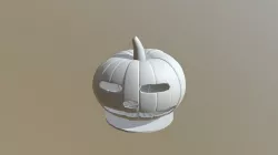 Pumpkin