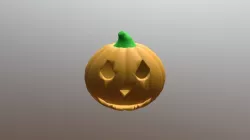 Pumpkin